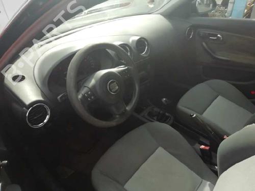 Right mirror SEAT IBIZA III (6L1) 1.9 SDI | BP15738729C27 