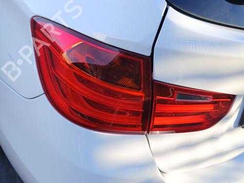 Left taillight BMW 3 Touring (F31)  | BP20512614C34 