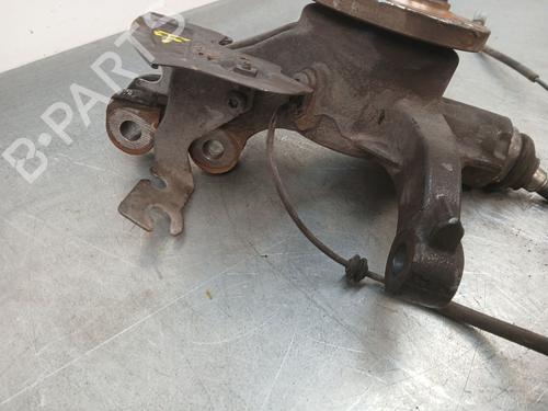 Right front steering knuckle TOYOTA PROACE Van (MDZ_) 1.5 D4d (MDZ1) | BP33548618M26 - Image 4