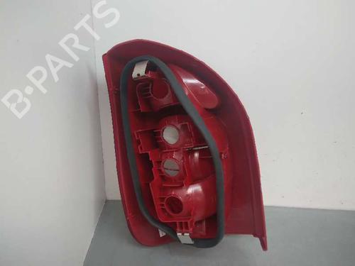 Right taillight CITROËN XSARA PICASSO (N68)  | BP26174800C35 