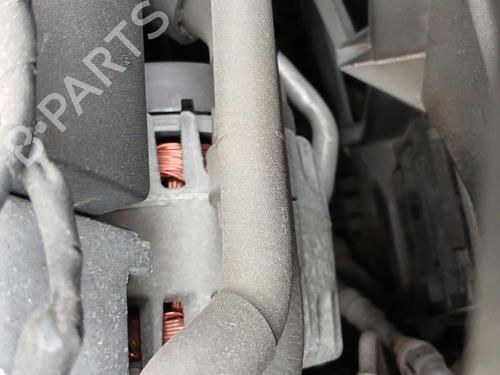Generator VW GOLF VI (5K1) 1.6 TDI (105 hp) 27296096
