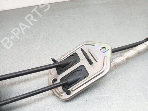 Gear lever KIA STONIC (YB) 1.0 T-GDi | BP38296512M90  - Image 7