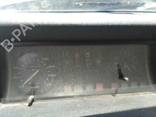 Right taillight FORD FIESTA III (GFJ)  | BP2366172C35 