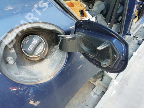 Left front seat BMW 1 (F20) 116 d | BP4956732C15 