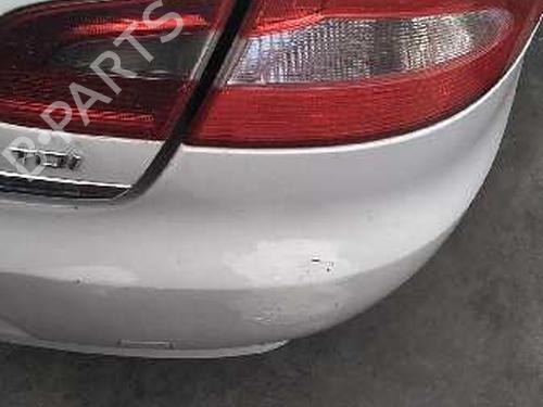 Left tailgate light SKODA SUPERB II (3T4)  | BP2431240C79  - Image 22