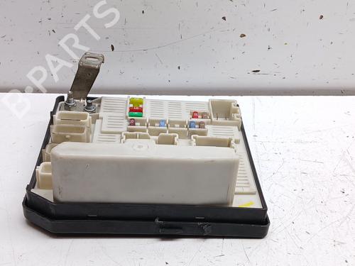 Fuse box RENAULT MEGANE II (BM0/1_, CM0/1_) 1.5 dCi (BM1E, CM1E) | BP32299288E1