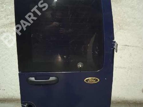 Used Right tailgate FORD TRANSIT CONNECT (P65_, P70_, P80_) 1.8 TDCi (90 hp) 10186257