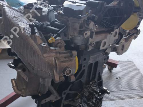 Engine SEAT LEON (KL1, KLG) 2.0 TDI | BP25722609M1 