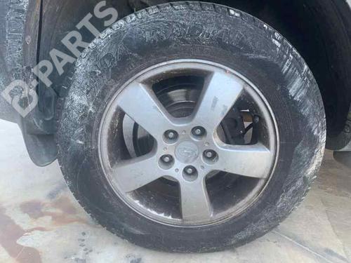 Gearbox HYUNDAI TUCSON (JM)  | BP7304231M3 