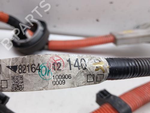 Cable TOYOTA AURIS (_E15_) 1.8 Hybrid (ZWE150_, ZWE150R) | BP32342928E12 - Image 2
