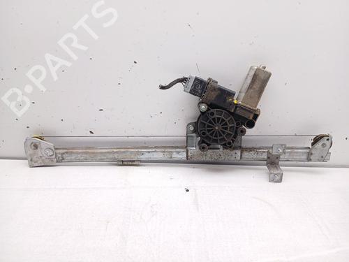 Used Front right window mechanism CITROËN JUMPER II Van 2.2 HDi 120 (120 hp) 31063863
