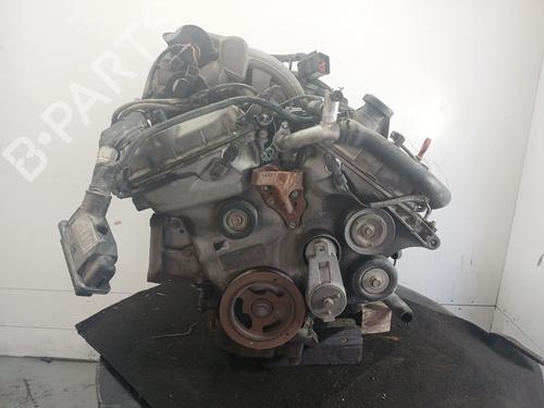Motor JAGUAR X-TYPE I (X400) 2.5 V6 All-wheel Drive | BP18786612M1 
