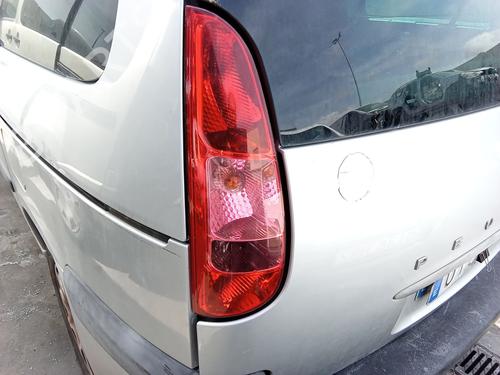Used Left taillight Left taillight 39514349 39514349