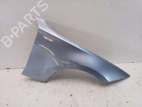 Used Right front fenders Right front fenders BMW 1 (E81) [2006-2012] 33650029 33650029
