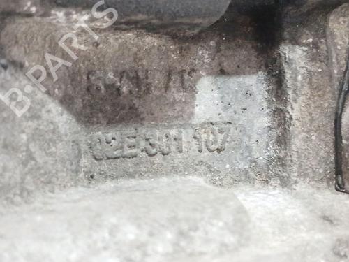 Gearbox VW GOLF V Variant (1K5) 1.9 TDI | BP38759735M3 - Image 7