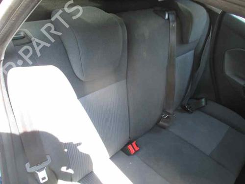 Mass air flow sensor FORD FIESTA VI (CB1, CCN) 1.4 TDCi | BP10546571M95 