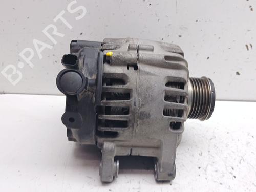 Alternator CITROËN C3 III (SX) 1.2 VTi 82 | BP36986790M7 - Image 6