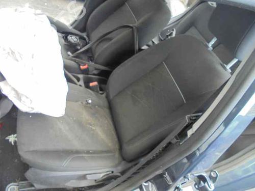 Gearbox FORD FIESTA VI (CB1, CCN) 1.25 | BP12193014M3 