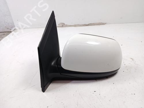 Used Left mirror Left mirror 37873008 37873008
