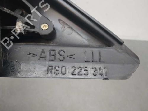 Left mirror AUDI A3 (8L1) 1.6 | BP11328596C26 