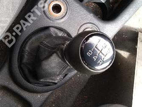 ECU airbags CITROËN BERLINGO / BERLINGO FIRST Box Body/MPV (M_)  | BP2386495M53 