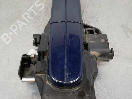 Front right exterior door handle FORD KUGA II (DM2) 1.6 EcoBoost | BP9109393C129 