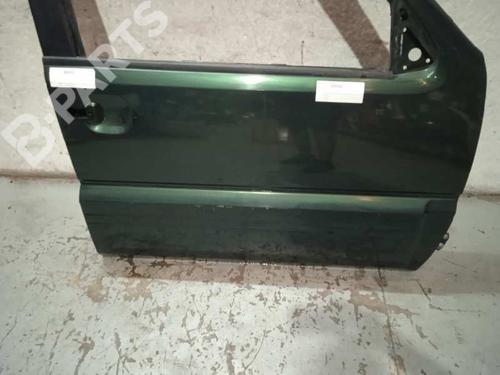 Right front door NISSAN TERRANO II (R20) 2.7 TDi 4WD | BP10540701C3 