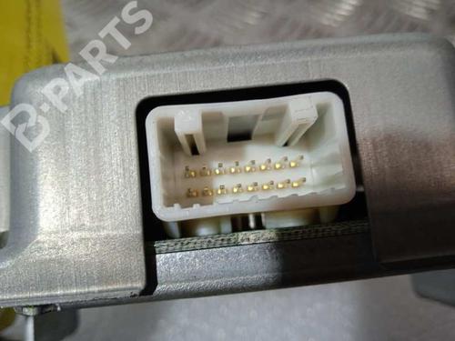 Electronic module NISSAN QASHQAI / QASHQAI +2 I (J10, NJ10, JJ10E) 2.0 dCi All-wheel Drive | BP11852125M83 