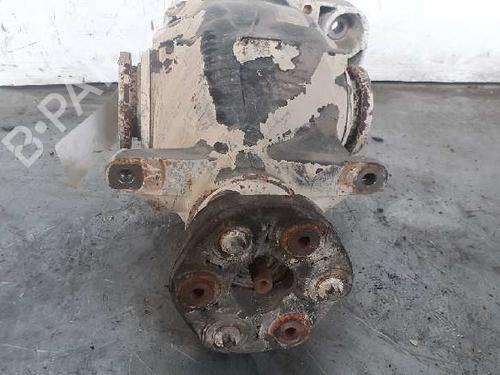Rear differential BMW 3 Touring (E91) 320 d xDrive | BP13737646M24 