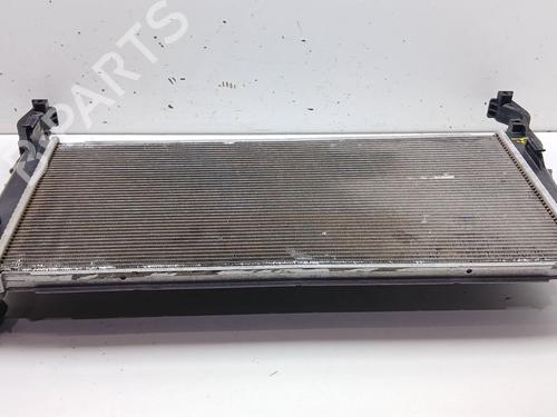 Water radiator KIA XCEED (CD) 1.0 T-GDI | BP36098160M31 - Image 6