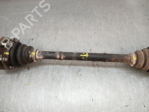 Left rear driveshaft BMW X1 (E84) sDrive 18 d | BP28325370M40 