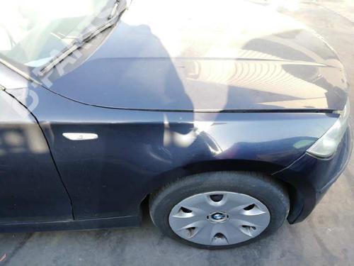 Electronic module BMW 1 (E87) 118 d | BP9189636M83 