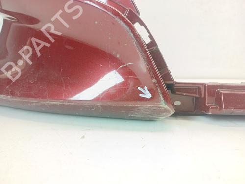 Front bumper TOYOTA YARIS CROSS (MXP_) 1.5 Hybrid (MXPJ10) | BP29065017C7 