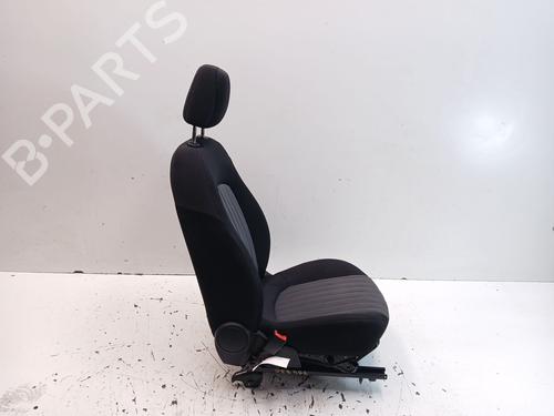 Left front seat FIAT PUNTO (199_) 1.2 (199AXZ1A, 199BXZ1A) | BP39068457C15 - Image 2