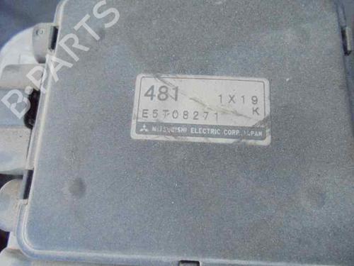 Front differential MITSUBISHI PAJERO PININ I (H6_W, H7_W) 2.0 GDI (H67W, H77W) | BP2367881M23 