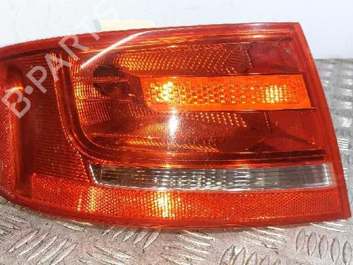 Left taillight AUDI A4 B8 (8K2) 2.7 TDI | BP13446950C34 