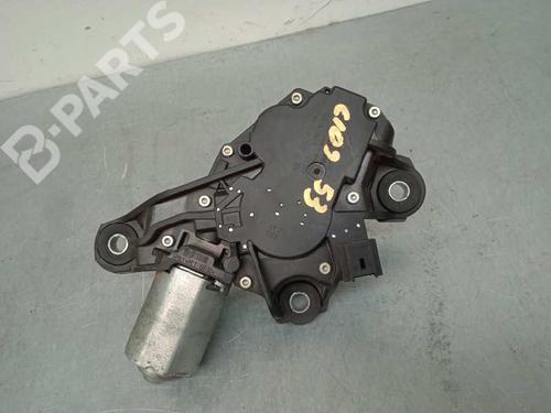 Rear wiper motor NISSAN QASHQAI / QASHQAI +2 I (J10, NJ10, JJ10E) 1.5 dCi | BP3418028M102 