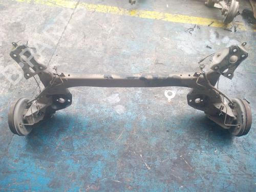 Rear axle FIAT LINEA (323_, 110_) [2006-2024]  17742863