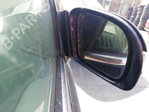 Right mirror MERCEDES-BENZ R-CLASS (W251, V251) R 300 CDI 4-matic (251.020) A2518103016 | ABATIBLE