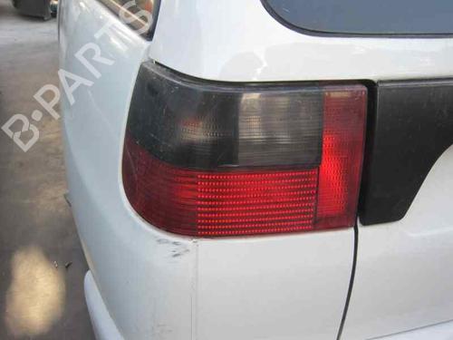 Electronic module SEAT IBIZA II (6K1)  | BP10316788M83 