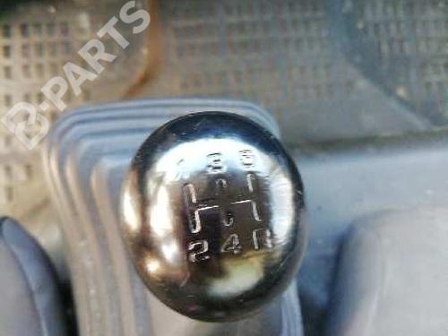 Front right lock NISSAN CABSTAR (F24M, F24W) 35.13 DCI, 45.13 DCI 2.5 (F24M) | BP9212189C97 