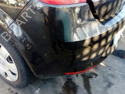 Right front window motor SEAT LEON (1P1) 1.6 | BP5946054E20 