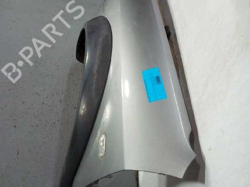 Left front fenders AUDI ALLROAD C5 (4BH) 2.5 TDI quattro | BP13622250C41 