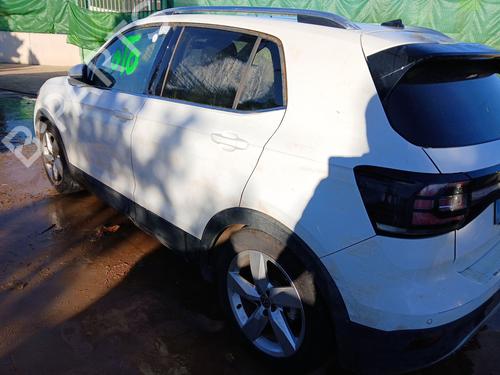 Hattehylde VW T-CROSS (C11, D31)  | BP31129832C85  - Image 9
