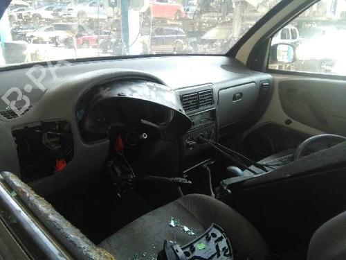 Headlight switch SEAT AROSA (6H1) 1.0 | BP2396301I24 