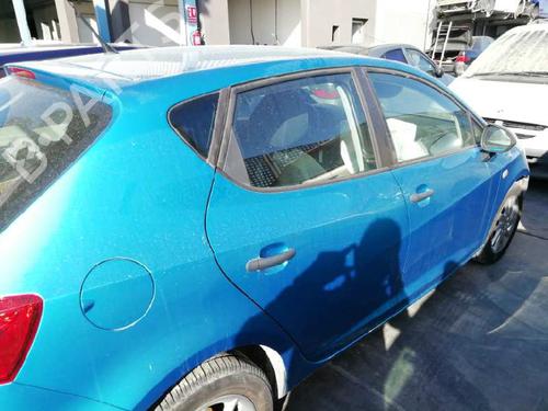 Servo brake SEAT IBIZA IV (6J5, 6P1)  | BP11112081M42 