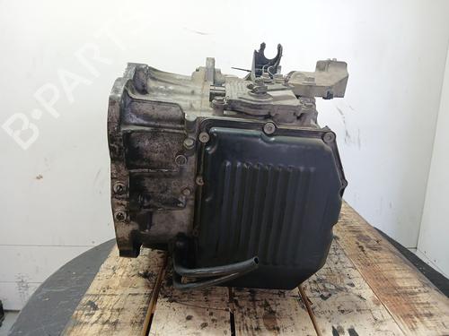 Gearbox FORD MONDEO IV (BA7) 2.0 TDCi | BP28079783M3 