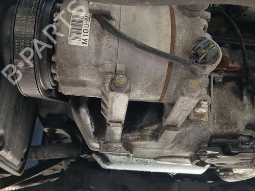 AC compressor HYUNDAI ix35 (LM, EL, ELH) 1.7 CRDi | BP22968893M34 