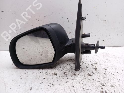 left-mirror-dacia-dokker-box-bodympv-2012-2013-2014-2015-2016-2017-2018-2019-2020-2021-39743928 main image