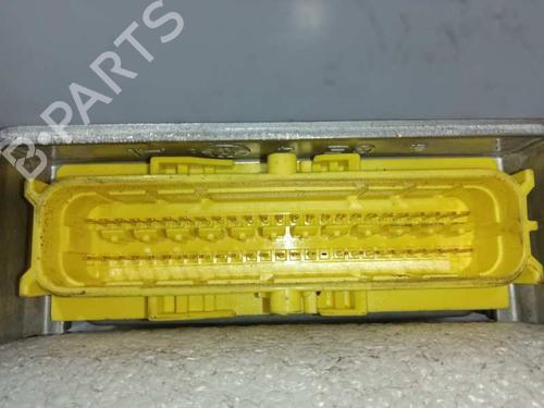 Kollisjonspute styreenhet VW GOLF V (1K1)  | BP12927573M53 